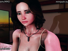 Never Stop - Rebel and Kat / Без остановки - Ребел и Кэт