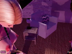 A Present For Us AC / Подарок для нас AC