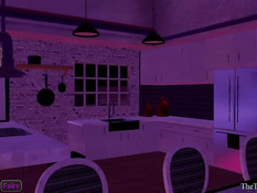 A Present For Us AC / Подарок для нас AC