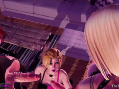 A Present For Us AC / Подарок для нас AC