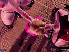 A Present For Us AC / Подарок для нас AC