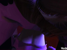 Cassey and Rachel / Кэсси и Рэйчел