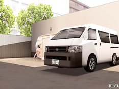 Heated Reunion / Жаркая Встреча