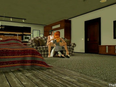 Time to Get Cozy / Пора устраиваться поудобнее