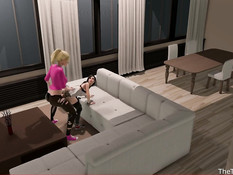 You Are Mine / Ты Моя