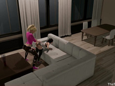 You Are Mine / Ты Моя