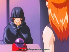 Inmu 2: Flesh Dreams / Инму 2: Развратные Фантазии