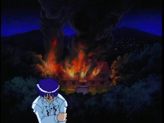 Bondage House / Дом рабства