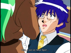 Bondage House / Дом рабства