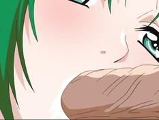 Hump Bang /  Перепих с грудастой