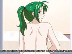 Hump Bang /  Перепих с грудастой