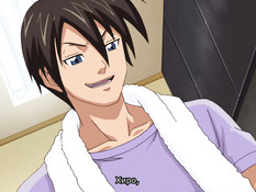 Hump Bang /  Перепих с грудастой