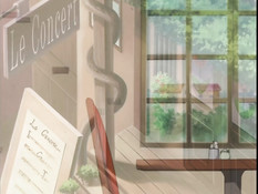 The Story of Little Monica / История Литл Моники