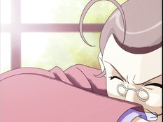 The Story of Little Monica / История Литл Моники