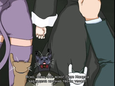 The Story of Little Monica / История Литл Моники