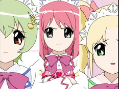 The Story of Little Monica / История Литл Моники