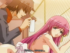 Mesu Kyoushi Injoku no Kyoushitsu / Специальное обучение