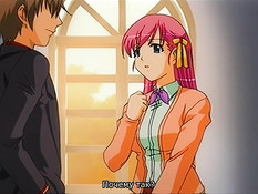 Mesu Kyoushi Injoku no Kyoushitsu / Специальное обучение