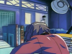 Natural Another / Любимица учителя 2