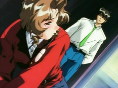 Natural Another / Любимица учителя 2