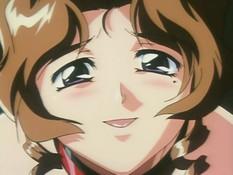 Natural Another / Любимица учителя 2