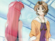 Natural Another / Любимица учителя 2