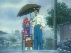 Natural Another / Любимица учителя 2