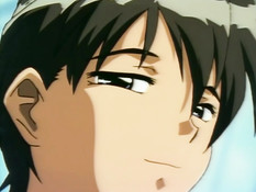 Natural Another / Любимица учителя 2