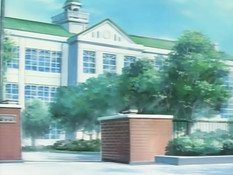 Natural Another / Любимица учителя 2