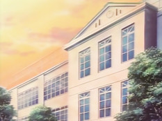 Natural Another / Любимица учителя 2