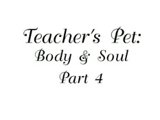 Natural Another / Любимица учителя 2