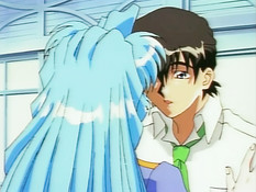 Natural / Любимица учителя