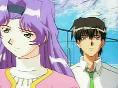 Natural / Любимица учителя