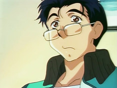 Natural / Любимица учителя