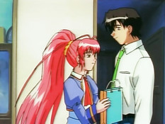 Natural / Любимица учителя