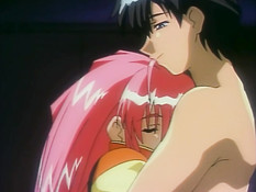 Natural / Любимица учителя