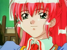 Natural / Любимица учителя