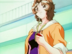 Natural / Любимица учителя