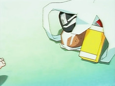 Natural / Любимица учителя