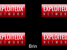 На порно кастинге молодую грудастую блондиночку отымели во все дырки