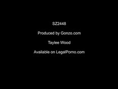 Негр ебёт в анал пышную голубоглазую девку с большой попой и сиськами