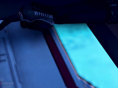 Miranda versus the Galaxy / Миранда против Галактики