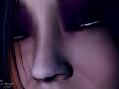 Miranda versus the Galaxy / Миранда против Галактики