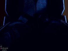 Miranda versus the Galaxy / Миранда против Галактики