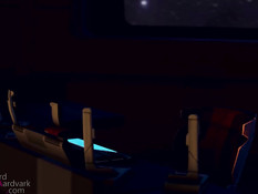 Miranda versus the Galaxy / Миранда против Галактики