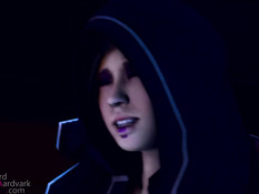 Miranda versus the Galaxy / Миранда против Галактики