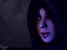 Miranda versus the Galaxy / Миранда против Галактики