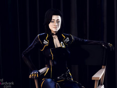 Miranda versus the Galaxy / Миранда против Галактики