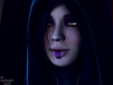 Miranda versus the Galaxy / Миранда против Галактики