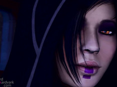 Miranda versus the Galaxy / Миранда против Галактики